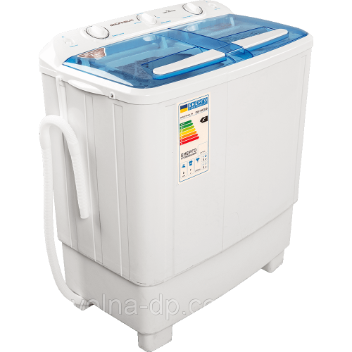 Пральна машина напівавтомат GRUNHELM GWF-WS702B