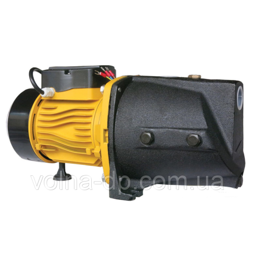 Насос центрогонний Optima JET100-PL 1,1кВт чугун довгий