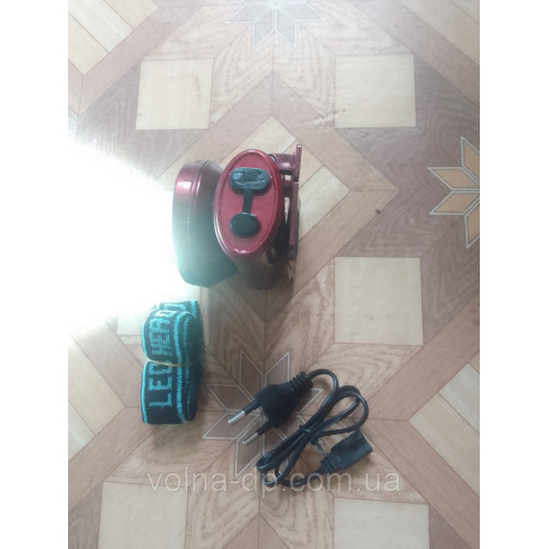 Ліхтар GRUNHELM LED GR-1898 (121290) Ліхтар GRUNHELM LED GR-1898 (121290)