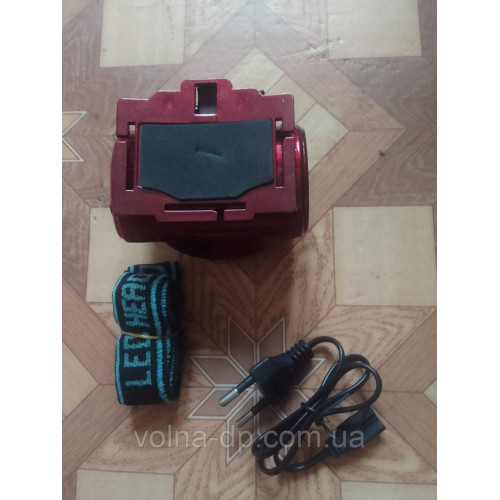 Ліхтар GRUNHELM LED GR-1898 (121290) Ліхтар GRUNHELM LED GR-1898 (121290)