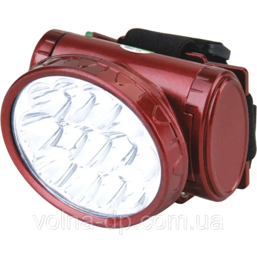 Ліхтар GRUNHELM LED GR-1898 (121290) Ліхтар GRUNHELM LED GR-1898 (121290)