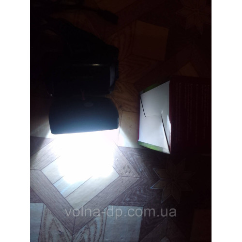 Ліхтарик налобний акумуляторний GRUNHELM GR-1837 Ліхтарик налобний акумуляторний GRUNHELM GR-1837