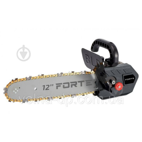 Насадка ланцюгова пила для КШМ - CSA-30 Forte Насадка ланцюгова пила для КШМ - CSA-30 Forte