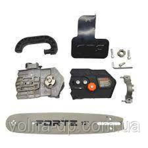 Насадка ланцюгова пила для КШМ - CSA-30 Forte Насадка ланцюгова пила для КШМ - CSA-30 Forte