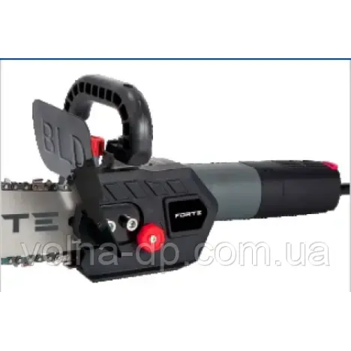 Насадка ланцюгова пила для КШМ - CSA-30 Forte Насадка ланцюгова пила для КШМ - CSA-30 Forte