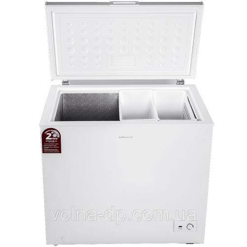 Морозильна скриня GRUNHELM GCFW-200