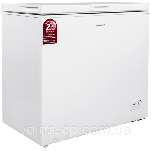 Морозильна скриня GRUNHELM GCFW-200