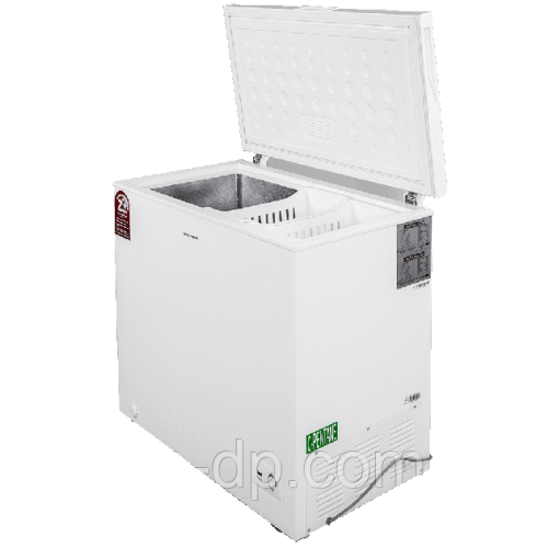 Морозильна скриня GRUNHELM GCFW-200