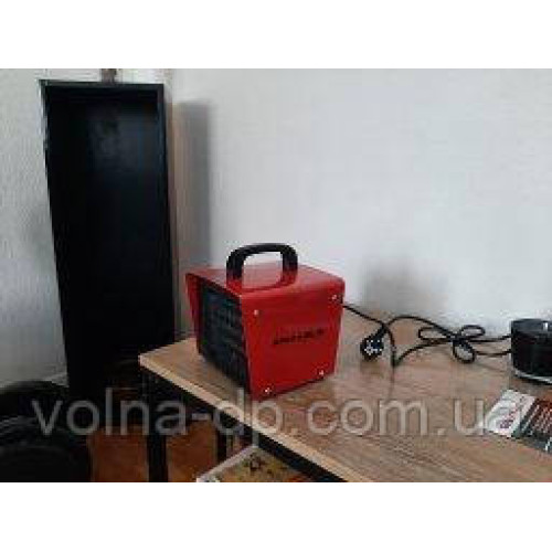 Нагрівач електричний Grunhelm РТС-2000 Нагрівач електричний Grunhelm РТС-2000