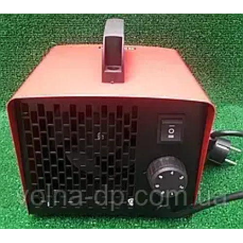 Нагрівач електричний Grunhelm РТС-2000 Нагрівач електричний Grunhelm РТС-2000