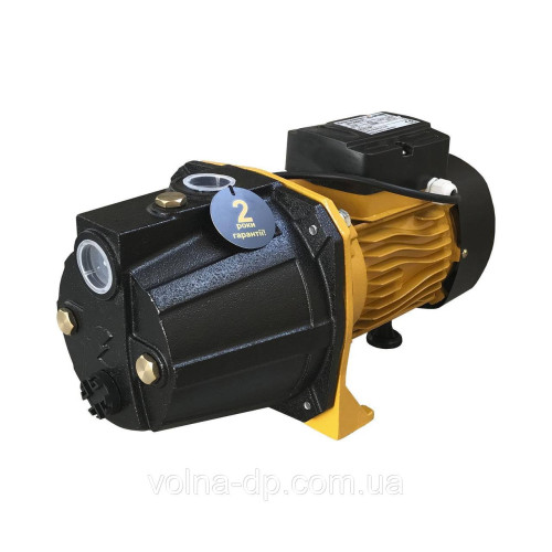 Насос відцентровий Optima JET100A-PL 1,1кВт чавун короткий безкоштовна доставка Насос відцентровий Optima JET100A-PL 1,1кВт чавун короткий безкоштовна доставка