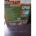 Генератор бензиновий Procraft GP60