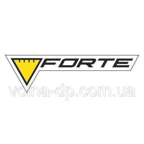 Дизельний генератор Forte- Форте FGD6500E Дизельний генератор Forte- Форте FGD6500E