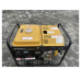 Генератор дизельний Forte FGD4000E Генератор дизельний Forte FGD4000E