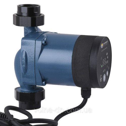 Насос циркуляційний енергоощадний Optima PRIME OP25-40AUTO 180мм + гайки