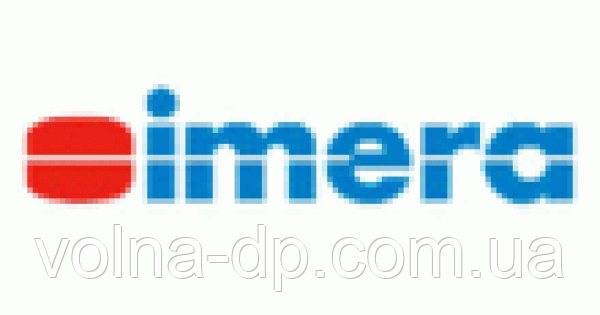 Гідроакумулятор Imera AV50 (вертикальний) Гідроакумулятор Imera AV50 (вертикальний)